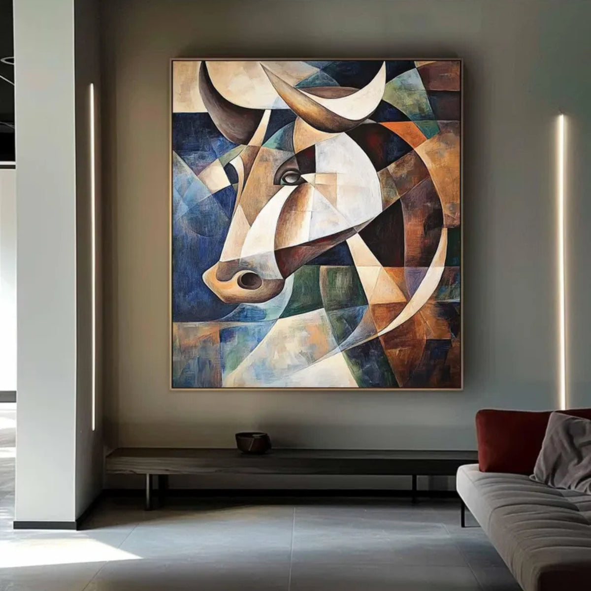 Realisme / Figuratieve kunst - Matador's Muze
