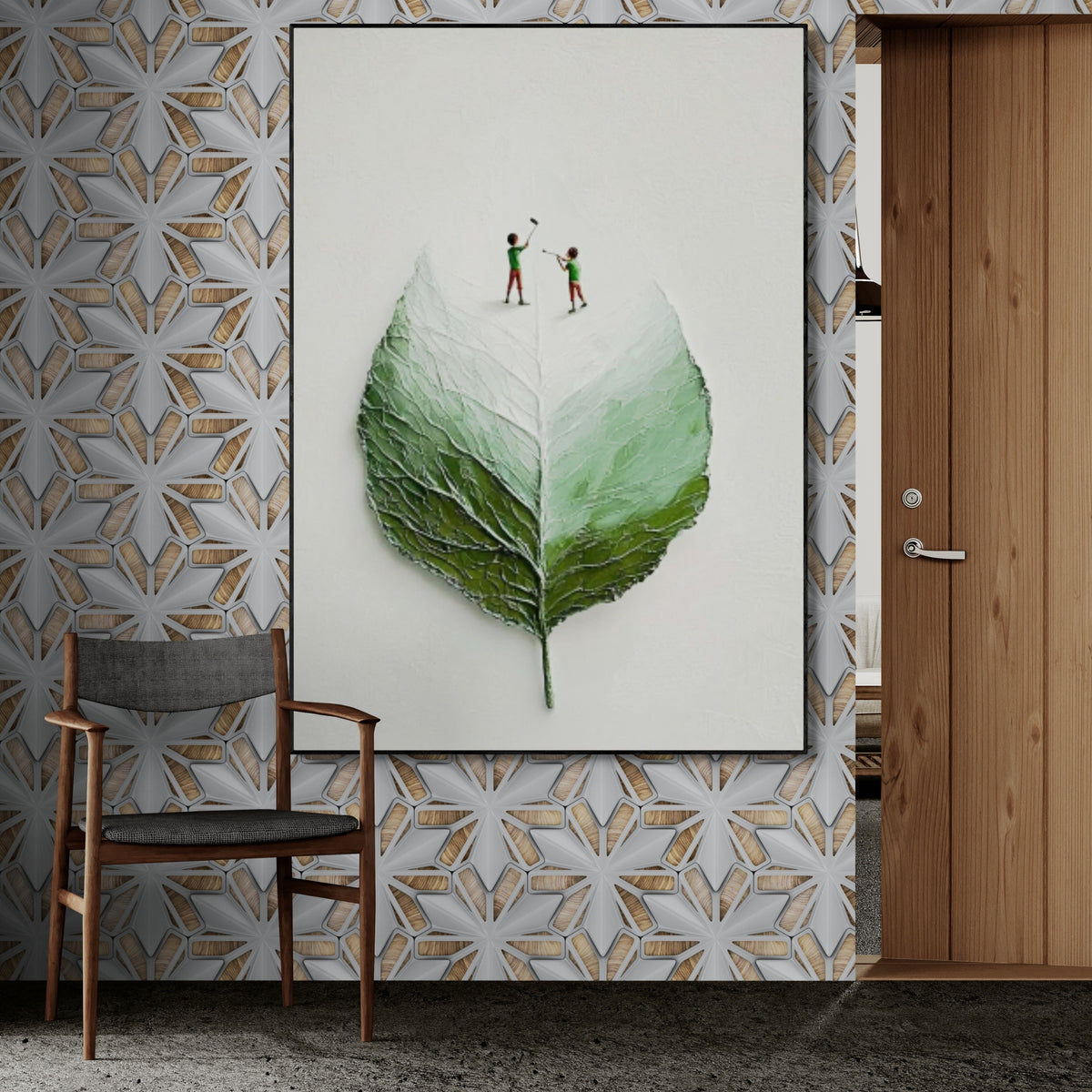 Realisme / Figuratieve kunst – De kunstenaars van de natuur